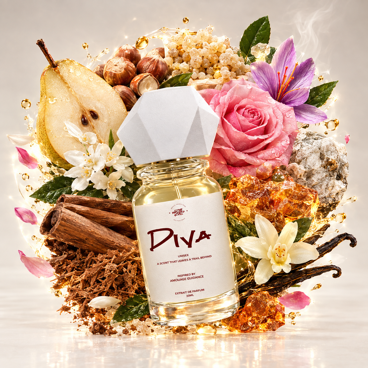 Diva - Unisex