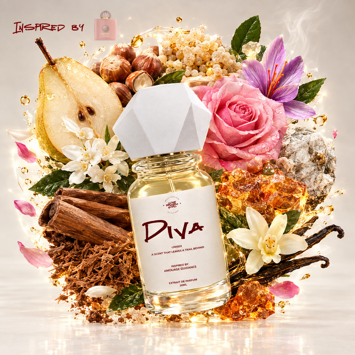 Diva - Unisex