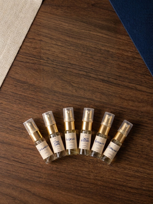 The Aura Kit