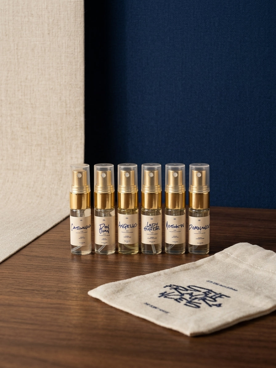 The Aura Kit
