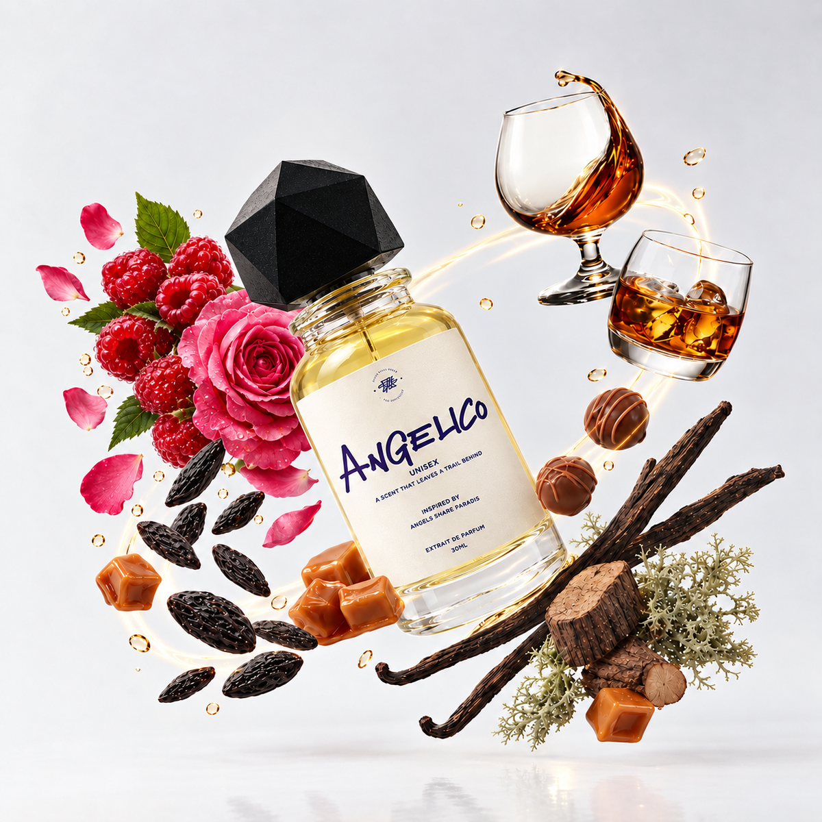 Angelico - Unisex