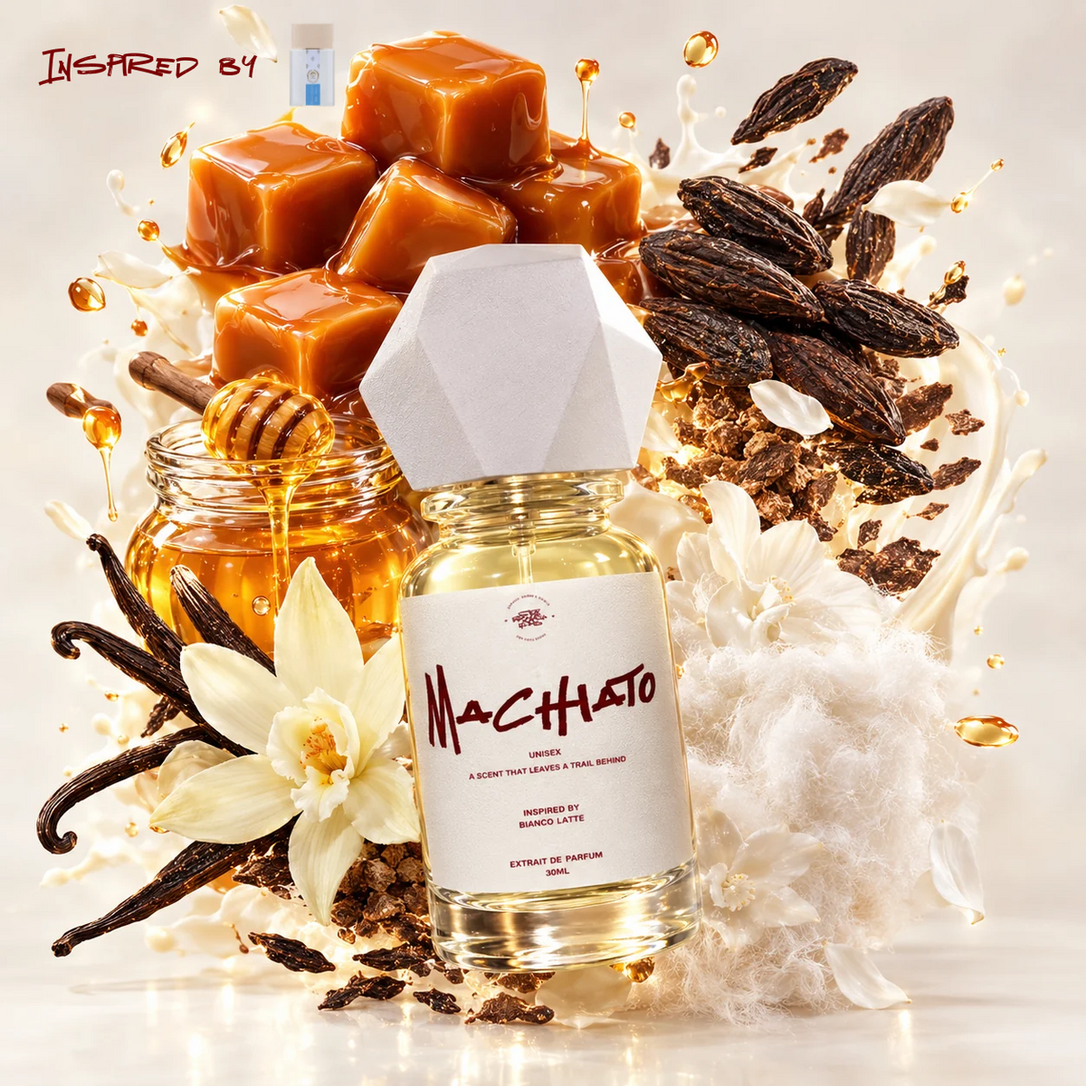 Machiato - Unisex
