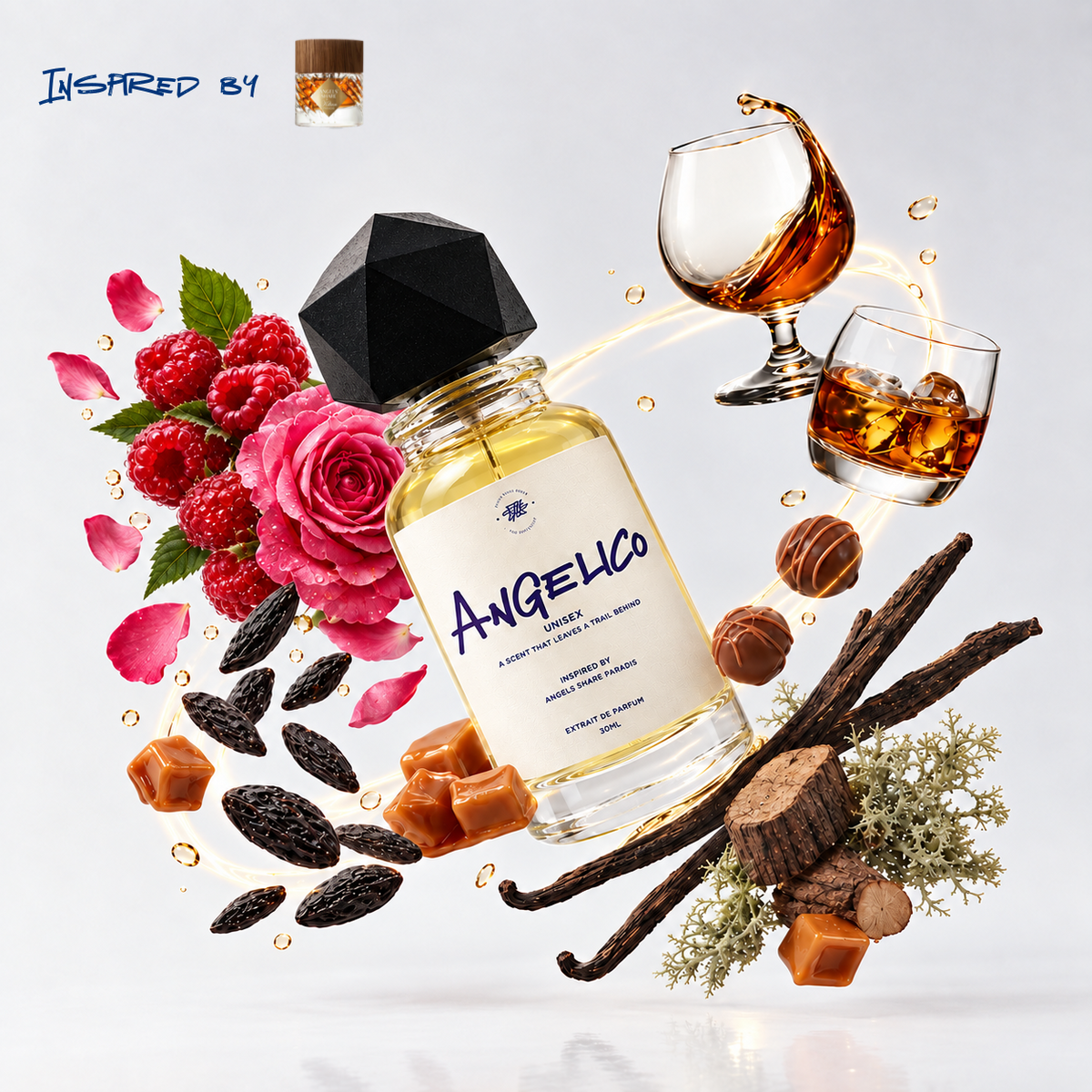 Angelico - Unisex